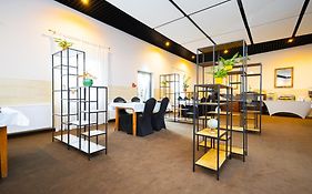 Hotel Arden