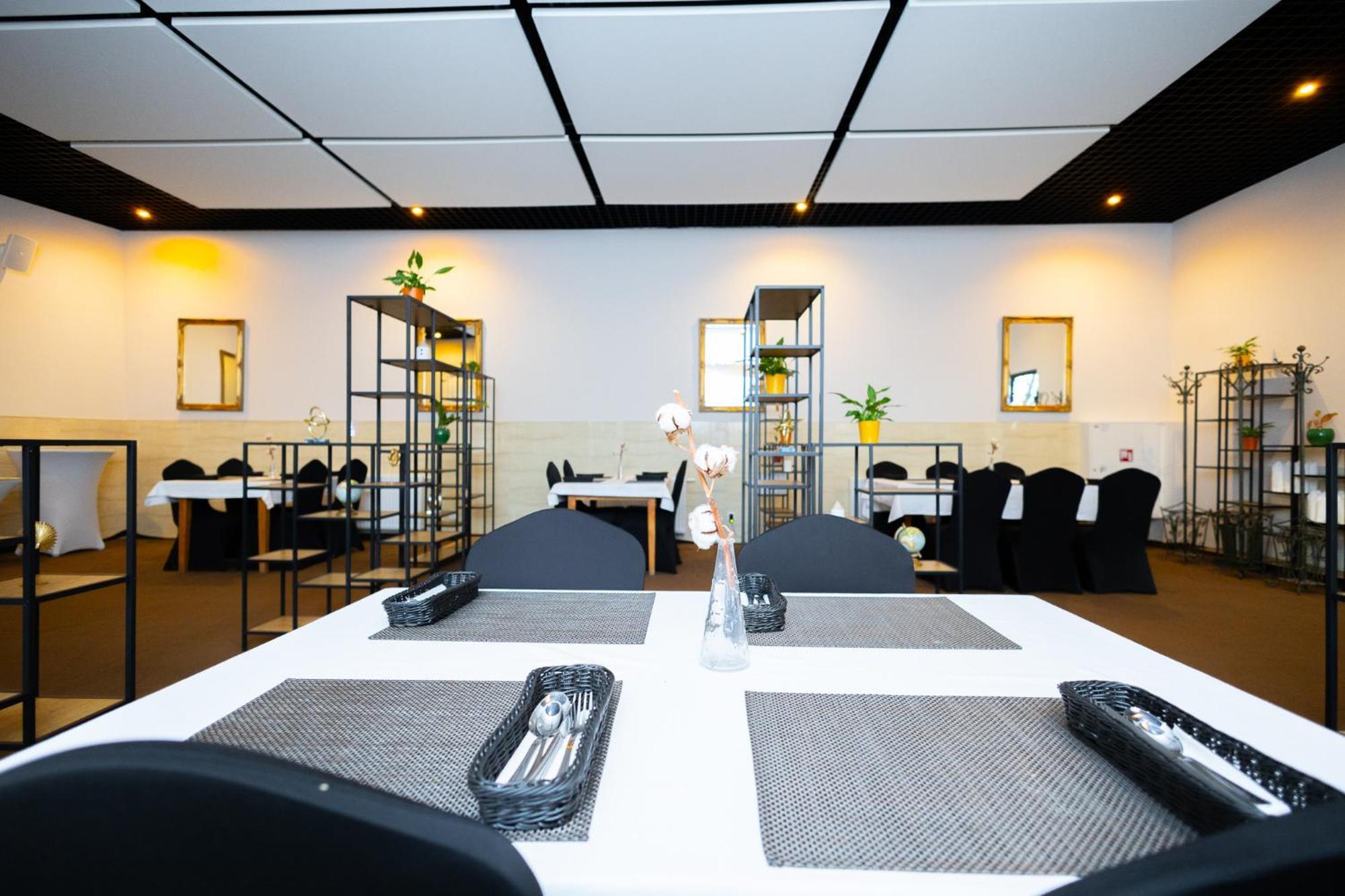 Hotel Arden Środa Śląska Zewnętrze zdjęcie