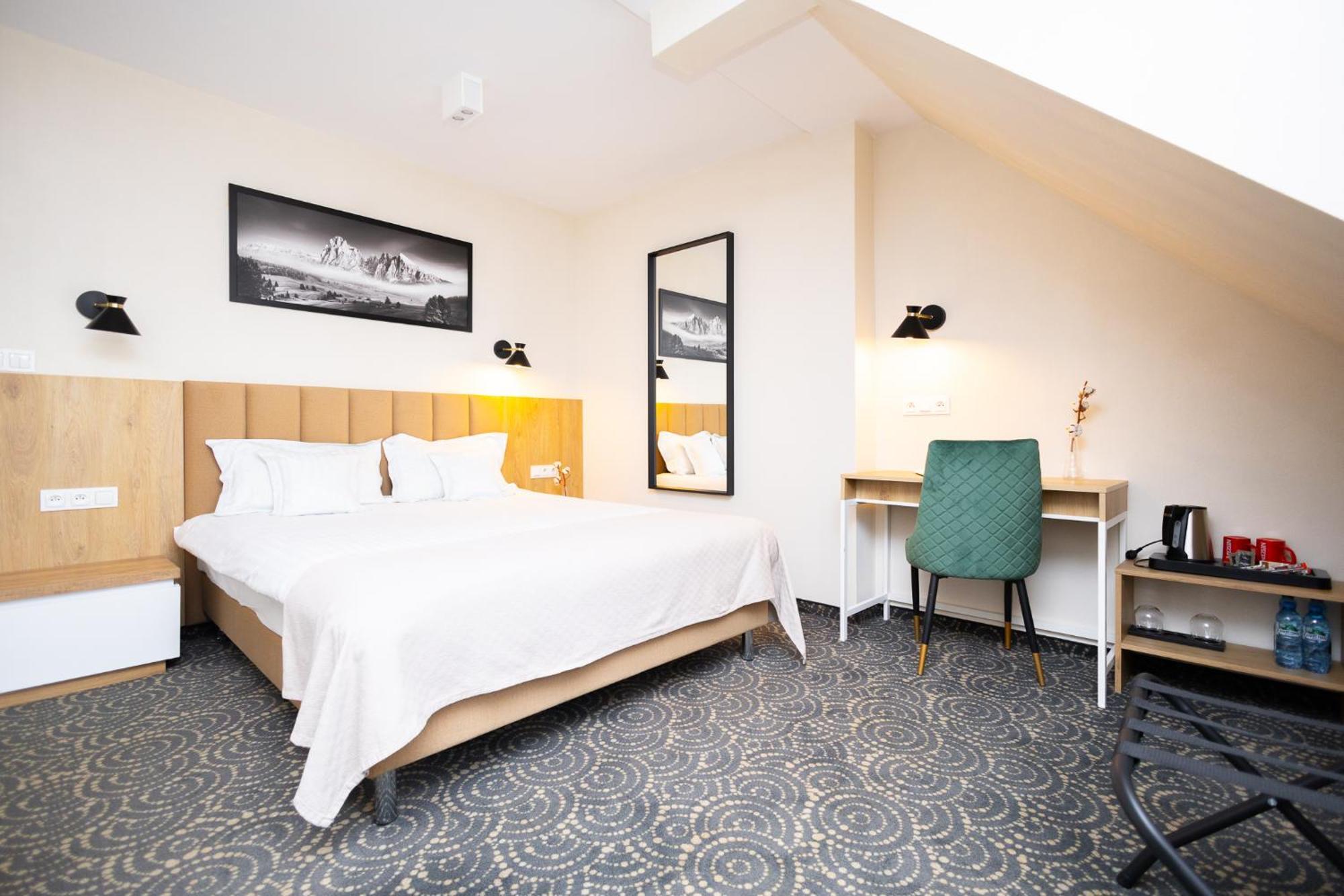 Hotel Arden Środa Śląska Zewnętrze zdjęcie