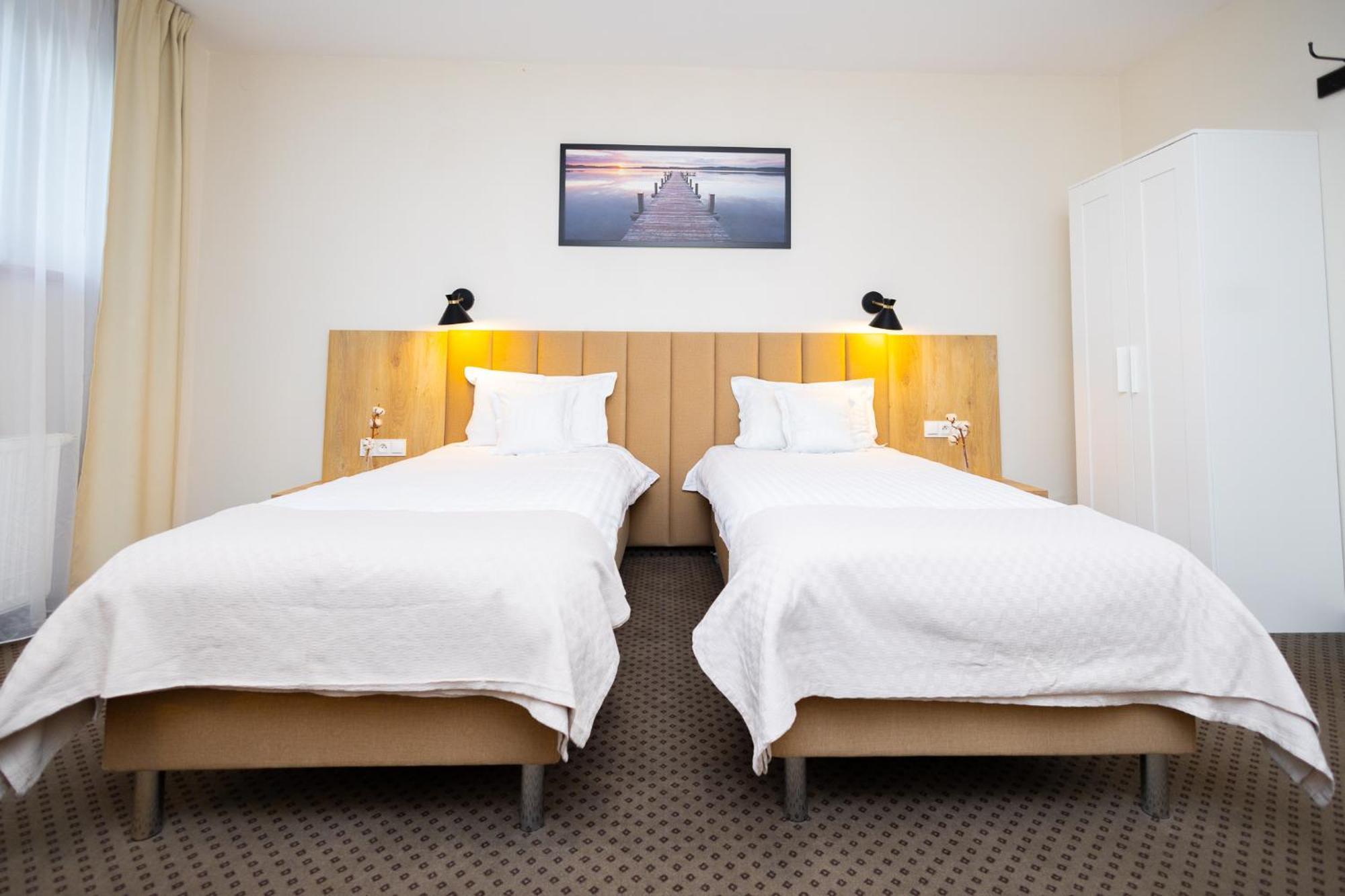 Hotel Arden Środa Śląska Zewnętrze zdjęcie