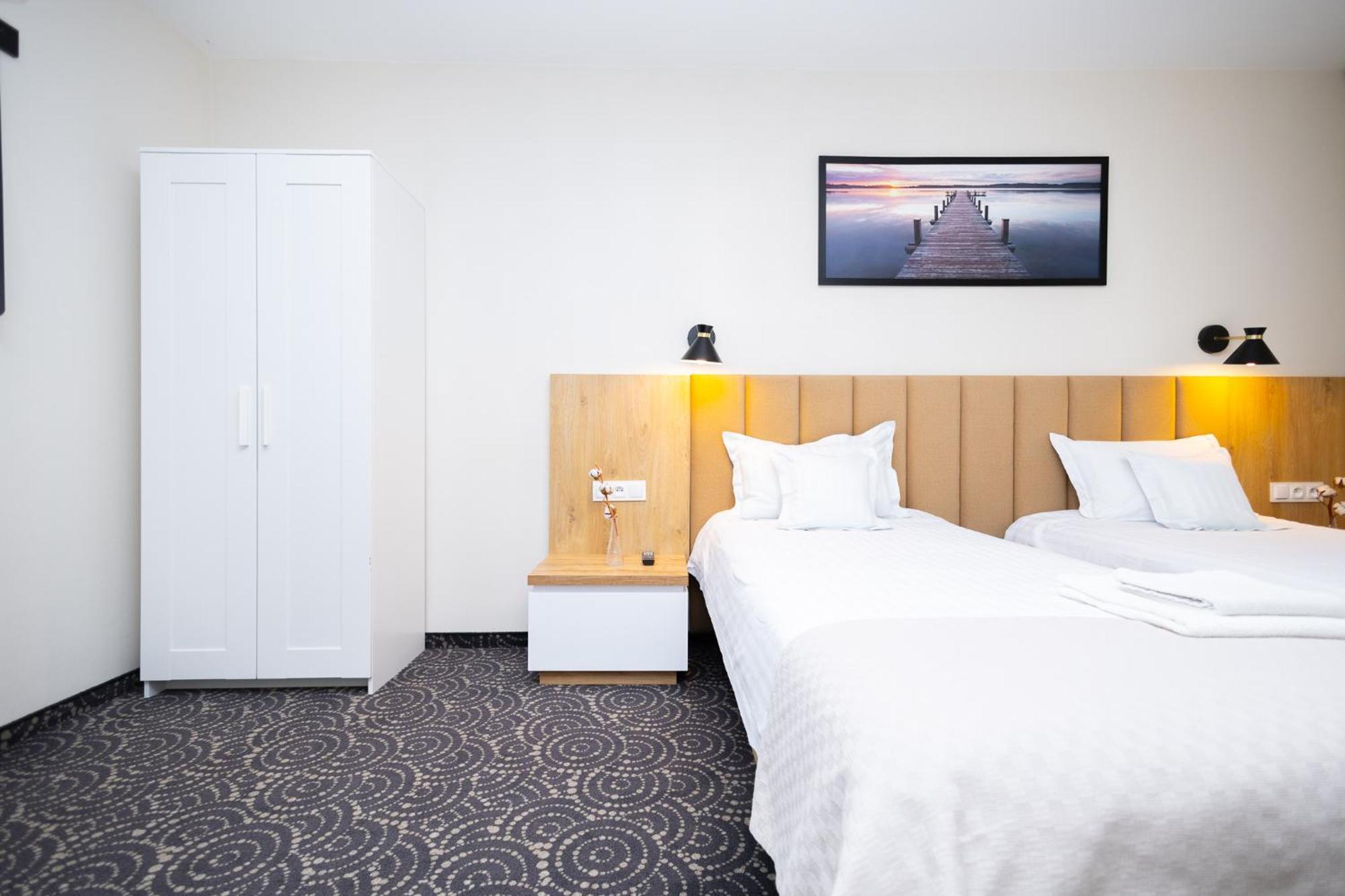 Hotel Arden Środa Śląska Zewnętrze zdjęcie