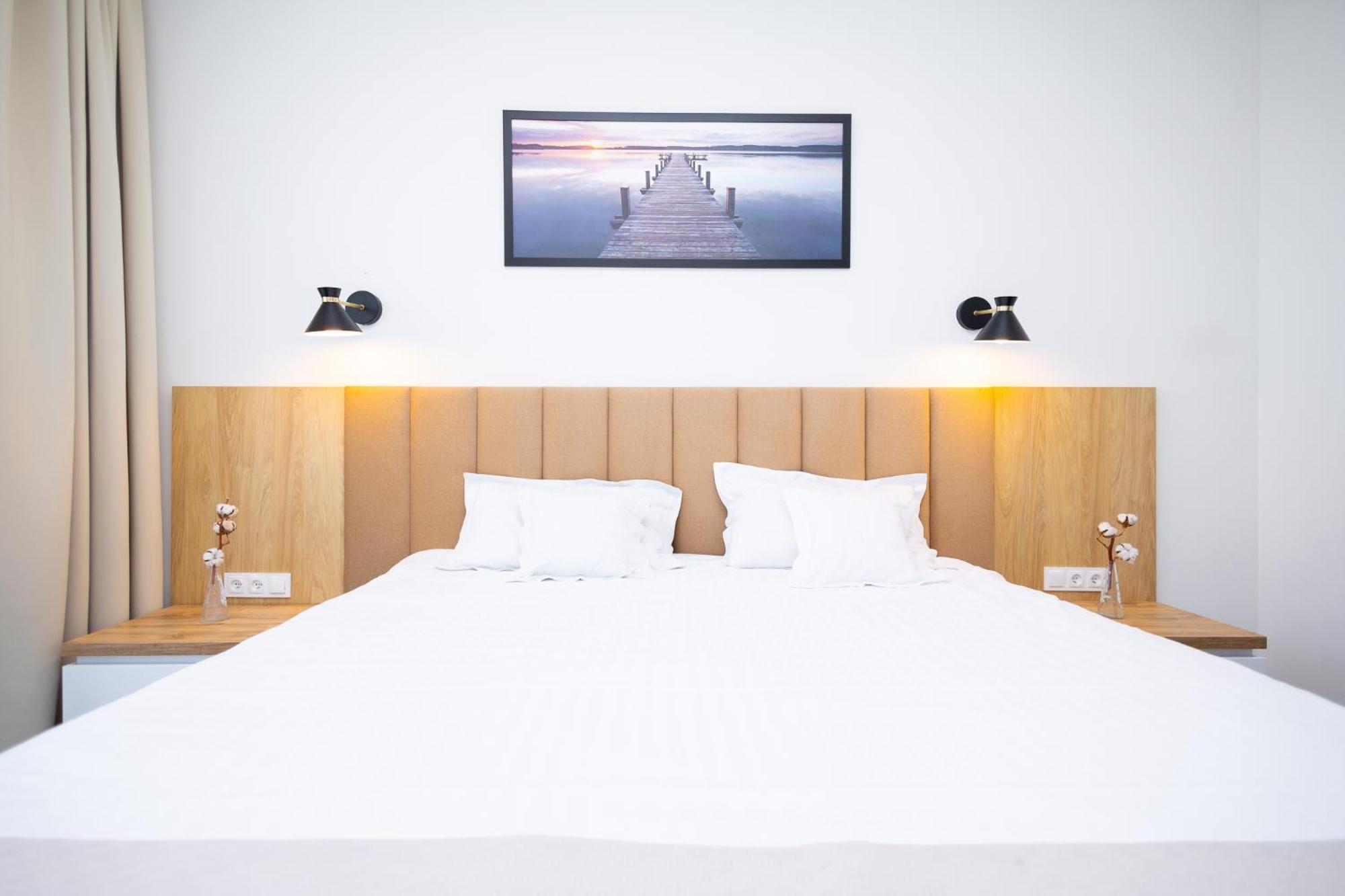 Hotel Arden Środa Śląska Zewnętrze zdjęcie