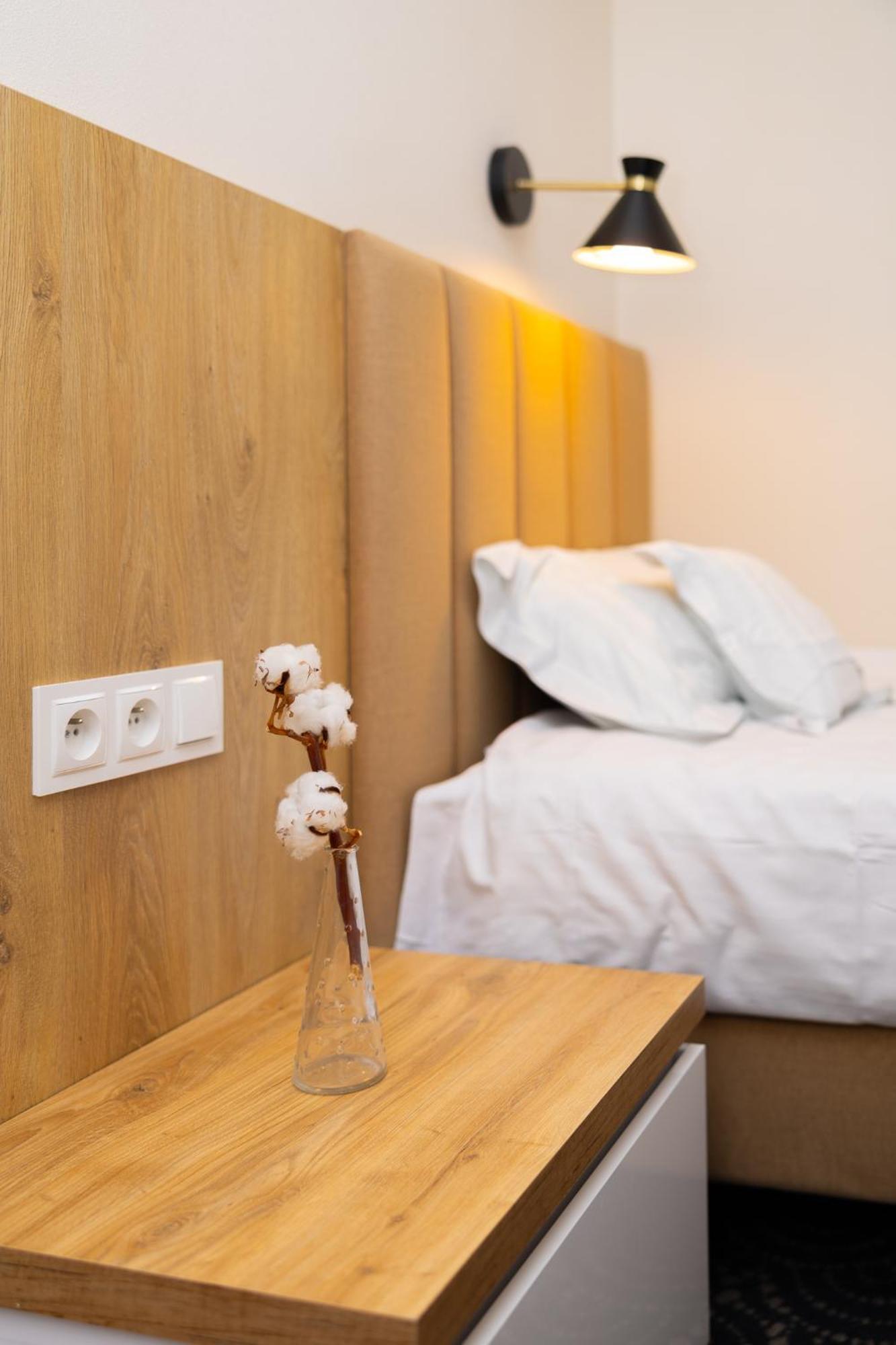 Hotel Arden Środa Śląska Zewnętrze zdjęcie